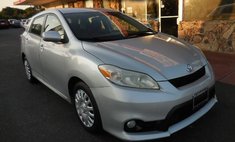 2013 Toyota Matrix L