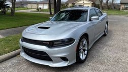 2019 Dodge Charger GT