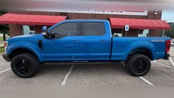 2021 Ford Super Duty F-250 Lariat