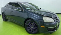 2006 Volkswagen Jetta TDI