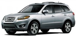 2011 Hyundai Santa Fe Limited
