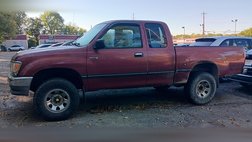1996 Toyota T100 DX