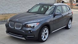 2014 BMW X1 xDrive28i