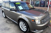 2014 Ford Flex SEL