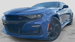 2019 Chevrolet Camaro SS