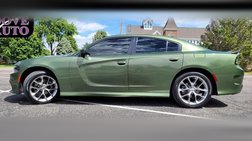 2022 Dodge Charger GT