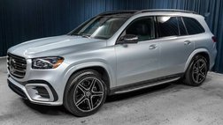 2025 Mercedes-Benz GLS GLS 450