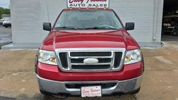 2008 Ford F-150 XL