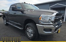 2023 Ram Ram Pickup 2500 Tradesman