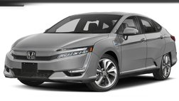 2018 Honda Clarity Plug-In Hybrid Touring