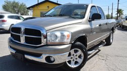 2006 Dodge Ram 1500 SLT