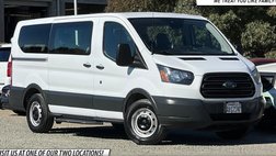 2018 Ford Transit 150 XL