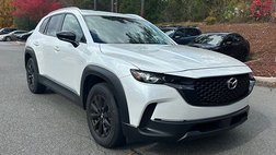 2023 Mazda CX-50 2.5 S Preferred Plus
