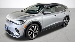 2024 Volkswagen ID.4 Standard