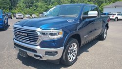 2024 Ram Ram Pickup 1500 Limited Longhorn
