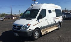 2008 Dodge Sprinter 2500