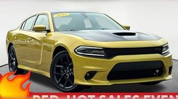 2021 Dodge Charger R/T