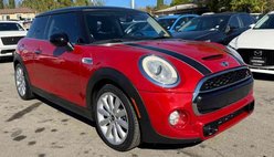 2014 MINI Hardtop Cooper S