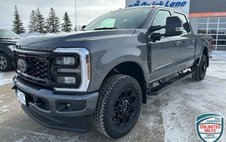 2026 Ford Super Duty F-350 XLT