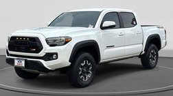 2023 Toyota Tacoma TRD Off-Road