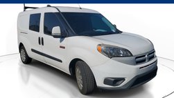 2015 Ram ProMaster City Tradesman SLT