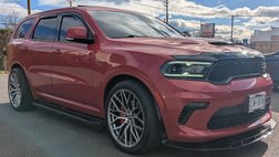 2021 Dodge Durango R/T