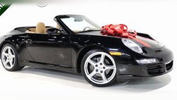 2007 Porsche 911 Carrera