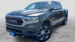 2020 Ram Ram Pickup 1500 Limited