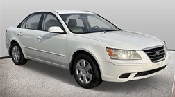 2009 Hyundai Sonata GLS