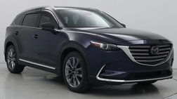 2017 Mazda CX-9 Grand Touring