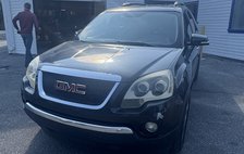 2007 GMC Acadia SLT-2