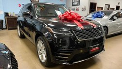 2020 Land Rover Range Rover Velar P250 R-Dynamic S
