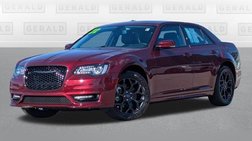 2022 Chrysler 300 Touring L