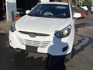 2014 Hyundai Tucson GLS