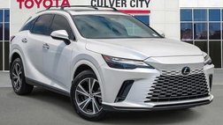 2023 Lexus RX 350 Premium