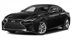 2022 Lexus RC 300 Base