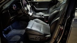 2022 Kia Stinger GT-Line