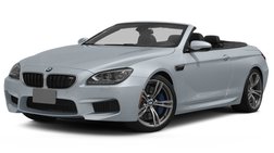2014 BMW M6 Base
