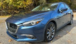 2018 Mazda MAZDA3 Grand Touring