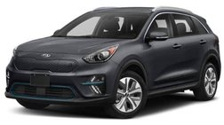 2019 Kia Niro EV EX Premium