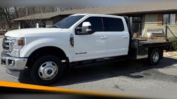 2020 Ford Super Duty F-350 Lariat