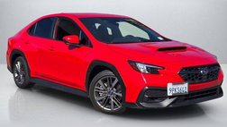2024 Subaru WRX Base