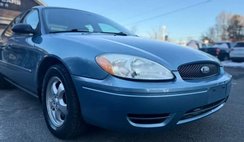 2005 Ford Taurus SE