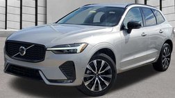 2025 Volvo XC60 B5 Plus Dark Theme