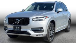 2018 Volvo XC90 T6 Momentum