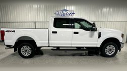 2018 Ford Super Duty F-250 XLT