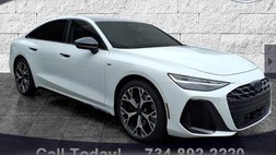 2026 Audi A6 quattro Premium Plus 55 TFSI