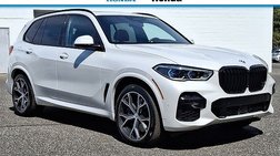 2023 BMW X5 M50i