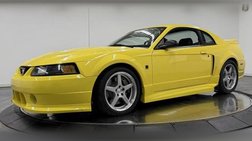 2001 Ford Mustang GT