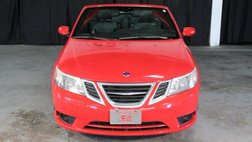 2008 Saab 9-3 2.0T